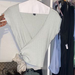 Never worn to small for me but very cute